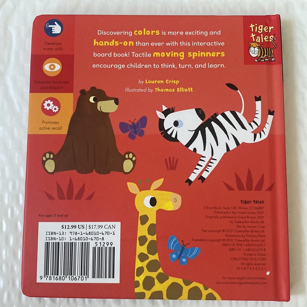 New book! - Picture 2 of 2